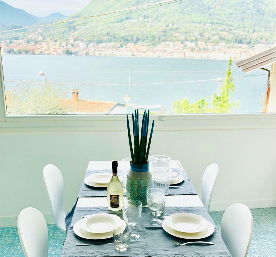 Azzurra Apartment Salo Exterior photo